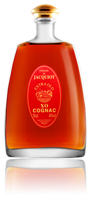 Cognac XO 70cl carafe empire