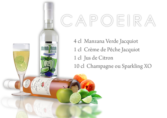 CocktailManzana Jacquiot
