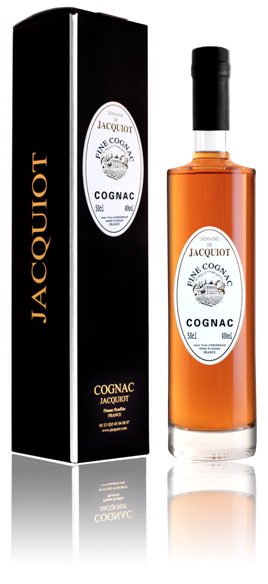 cognac fine VS Jacquiot