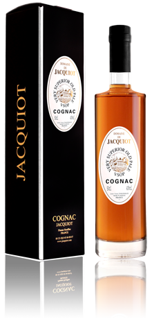Cognac VSOP